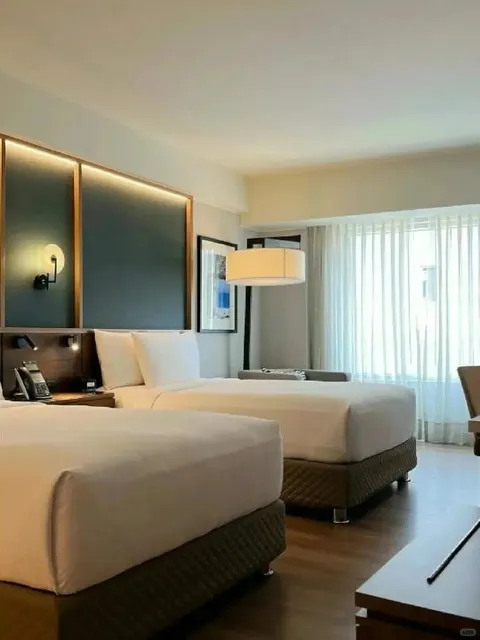 This Is Where I Stay in LA! Affordable, Comfy & Next-Level Value 🏨💫 