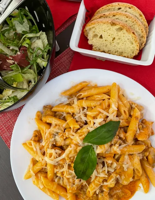 🍝 Sicilian Pasta Survival Guide + 3 Restaurant Reviews