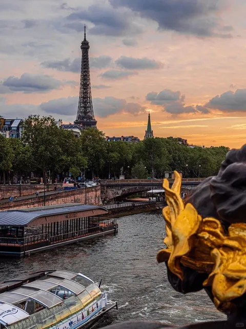 🇫🇷 10 Best Eiffel Tower Photo Spots | Insta-Worthy & Romantic! 📸✨