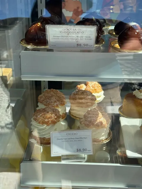 LA｜Eataly’s New Pop-Up Has Everything + Wine To-Go! 🥪🍷