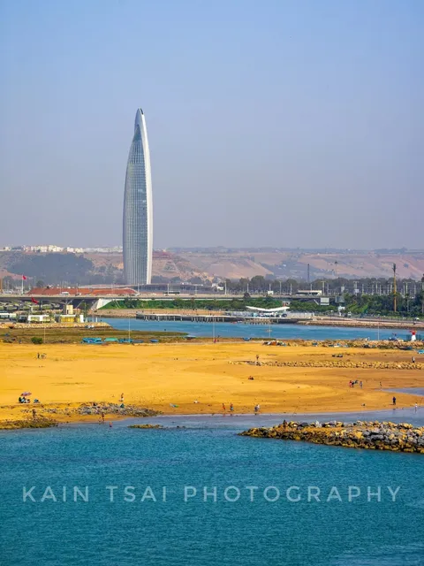 Morocco | Rabat – A Desert-Backed City Facing the Sea