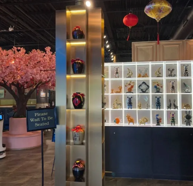 8 Star Cuisine | A Luxurious All-You-Can-Eat Destination in Pittsburgh