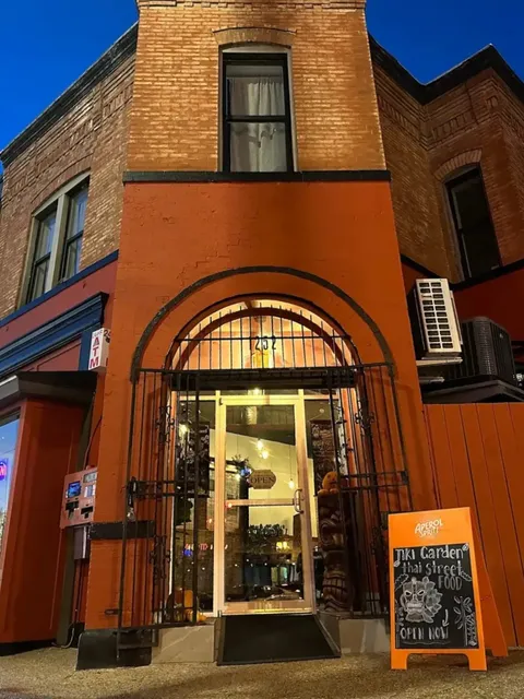  Must-Try Thai Food in DC! Street-Style Vibes & Only $20 per Person! 