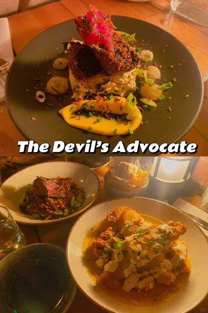 Edinburgh Eats | A Hidden Gem in the Most Photogenic Alley 📸🍽️