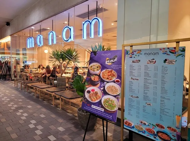  Manila Must-Eats & Souvenirs Guide! 🍗🛍️