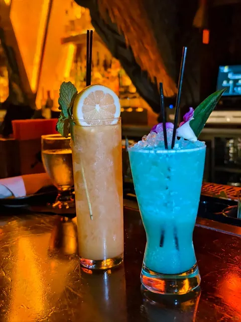 Michigan | Possibly the Coolest Restaurant Discovered! 🏝️