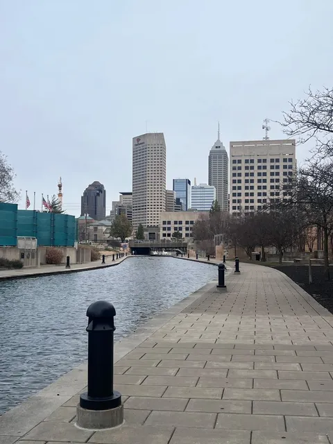 Indianapolis Museum Day Trip 🏛️