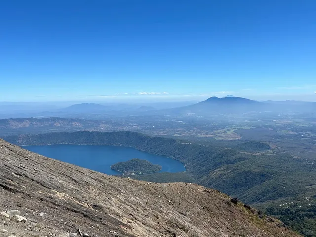 🌋【Santa Ana Volcano Hiking Guide】🌋