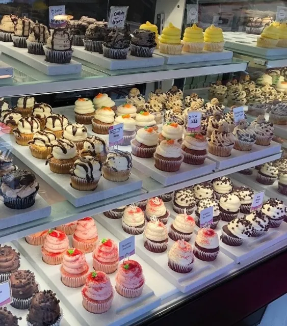 Hilton Garden Inn Experience!