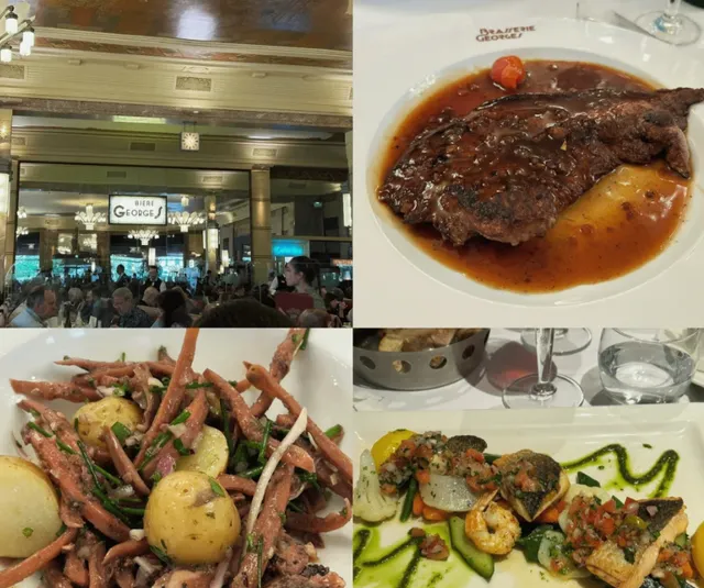  ​​🇫🇷 Lyon | The Ultimate Foodie Destination in France 🍽️✨​​