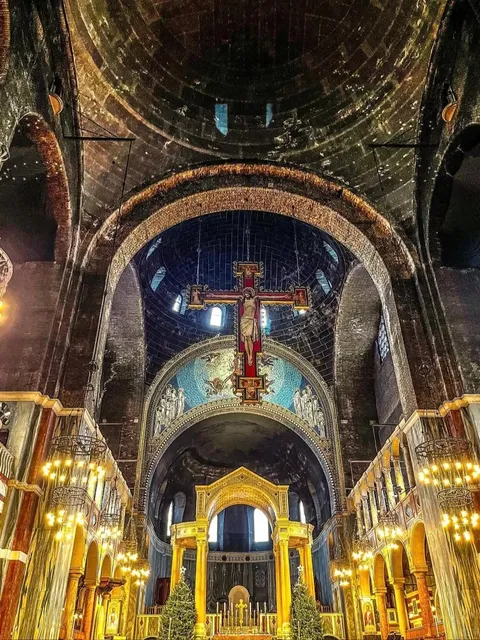 🇬🇧 London's Most Overlooked Hidden Gem: Westminster Cathedral ⛪