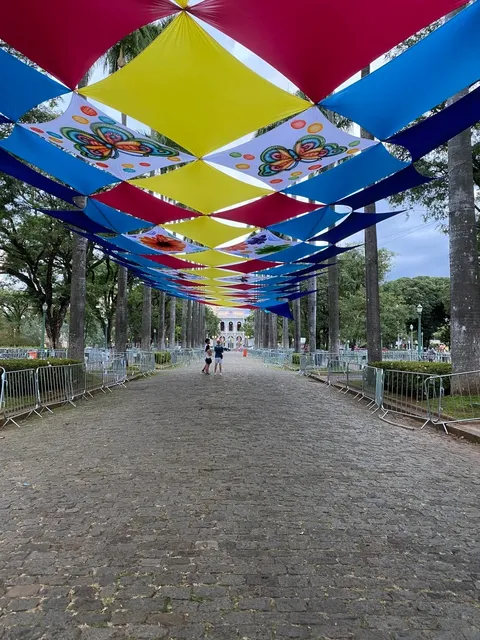 🇧🇷 Exploring Belo Horizonte’s Gems!