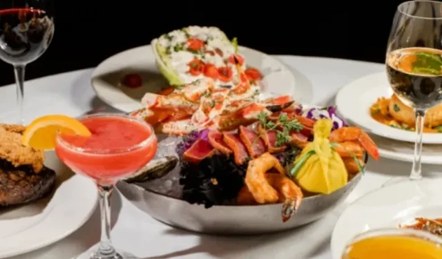 Dallas Brunch! 8 Hidden Gems with High Aesthetics 2