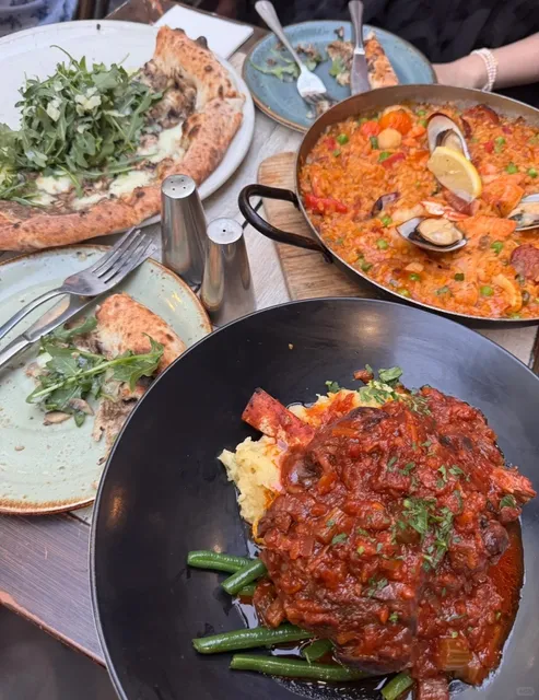 🇦🇺 Melbourne's Best Value Italian Restaurant!