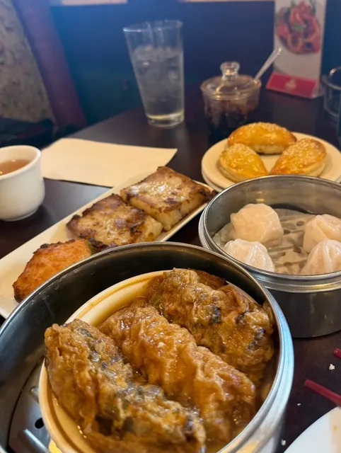 🥢 Dim Sum in Denver – Hong Guan Chinese Restaurant 