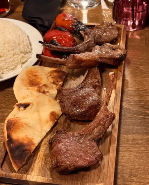 Madison | Unbeatable Good Food + Zero Pitfalls in Turkish Cuisine 🐑🍖