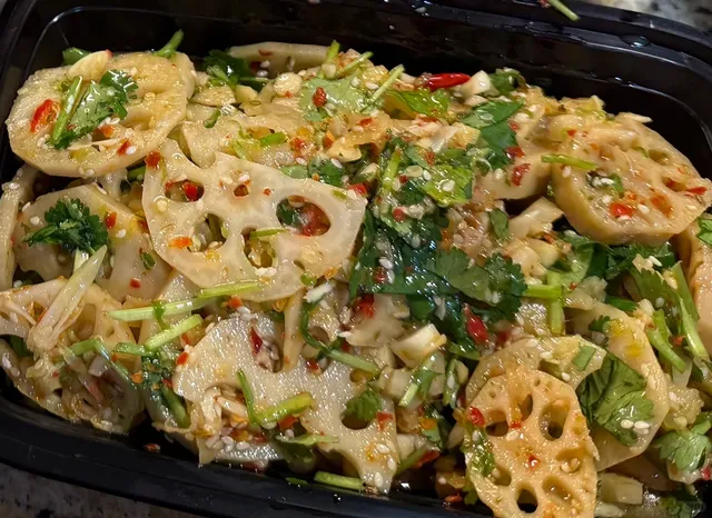 Buford, Atlanta | Start the New Year with Hunan Food! 🥢✨