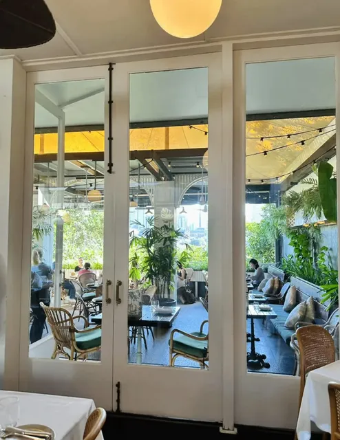 The Butler, Potts Point | A Sydney Rooftop Gem with Brunch Goals 🌿✨