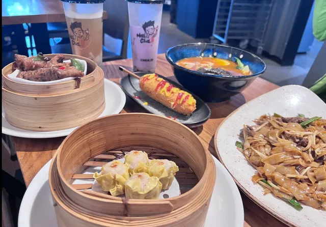 Munich Hidden Gem | Anzi Kitchen’s Wok Hei Magic​​ 🍜🔥