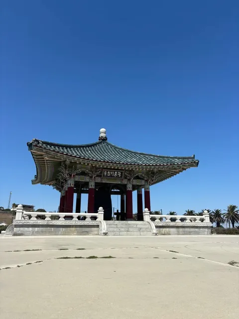 Hidden LA Beach 🏖️ Check-in: San Pedro