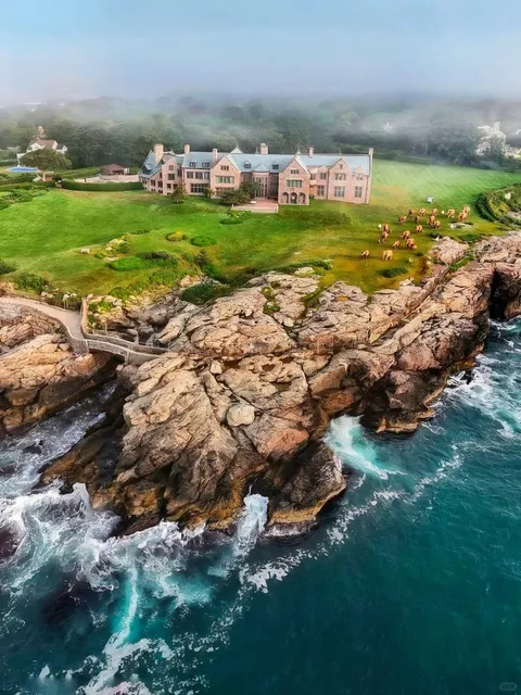 Rhode Island | Who Knew Rhode Island Had So Much Fun!