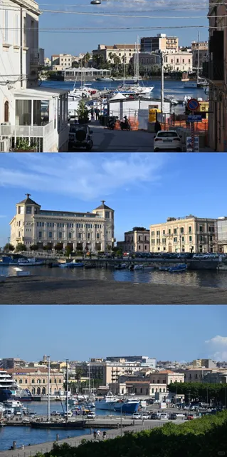 🇮🇹 Syracuse Travel Guide: Where Ancient Glory Meets Modern Magic