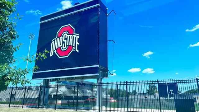 A Short but Sweet Escape to Columbus, Ohio