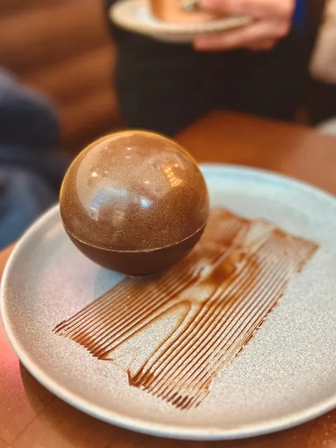 My DC Trip Wasn't Complete Until I Tried This Pasta! 🍝