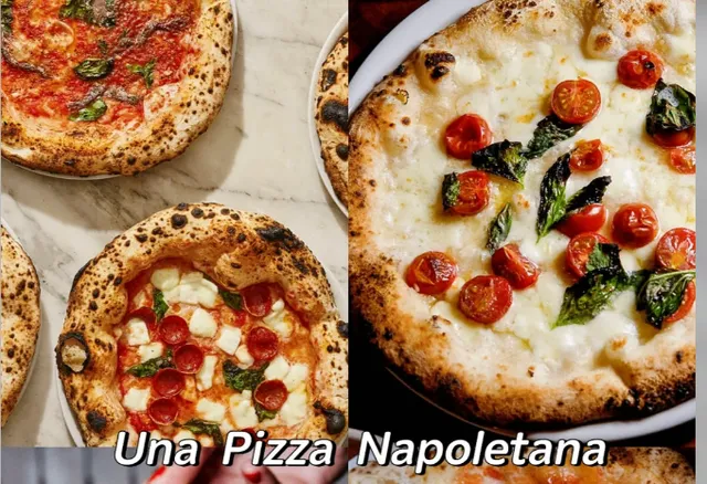 This New York Pizza Place Has Officially Been Named the World Best(1)