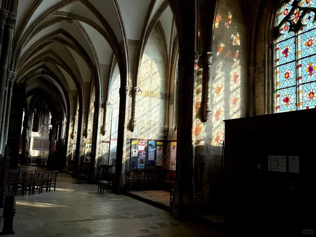 🇫🇷 Caen: A City That Captures the Heart, Not by Beauty, But by Soul