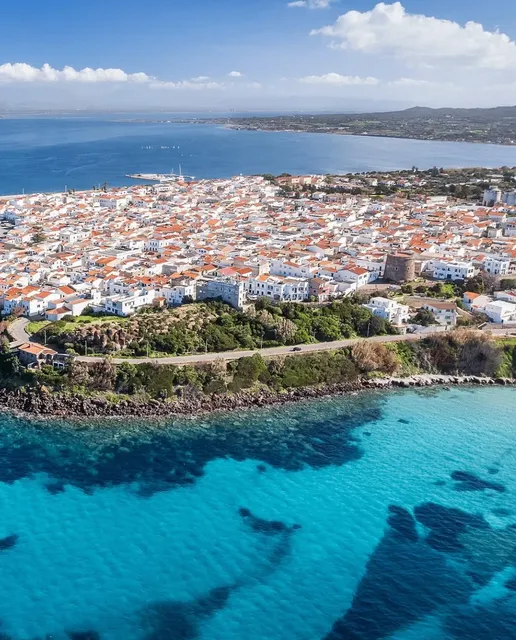 🌊 A Once-in-a-Lifetime Escape Where Nature Meets Ancient Wonders