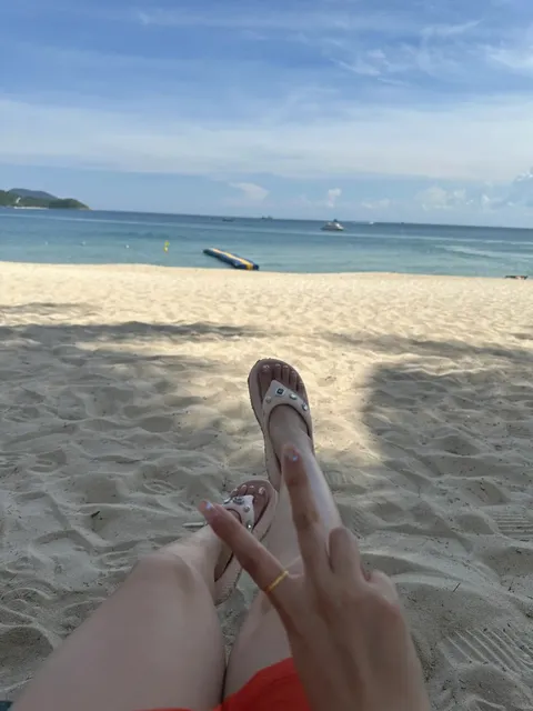  🇻🇳 Cham Island Day Trip – Da Nang’s Hidden Gem!