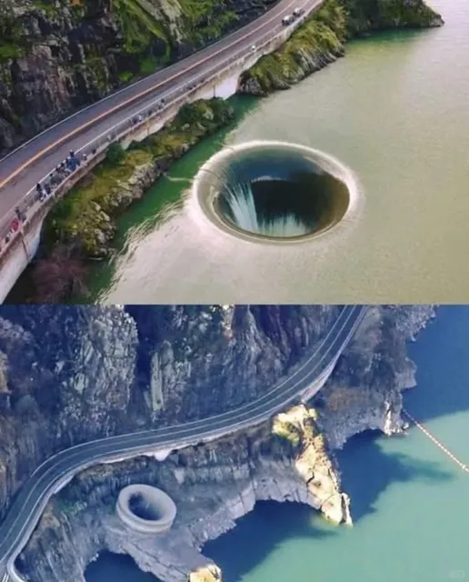 🇺🇸 Hidden Wonder Near SF: Lake Berryessa’s "Glory Hole"