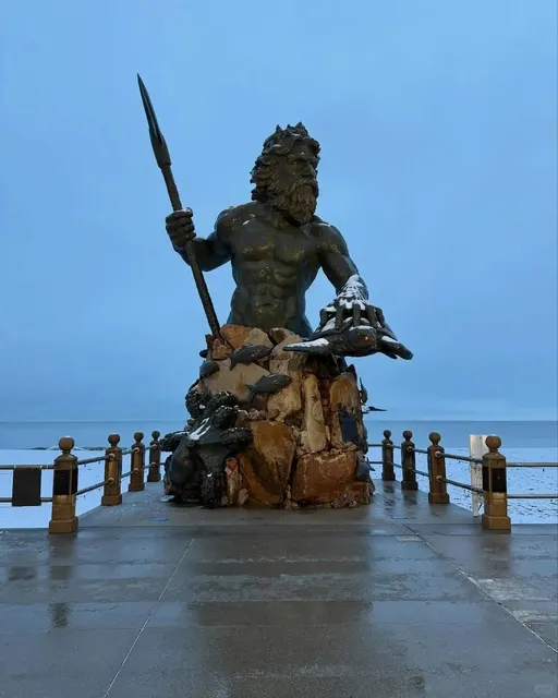 🇺🇸 Virginia | “Two Seasons, One Destination” Dual Experience