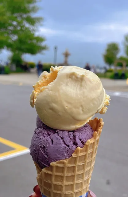 Food Guide for Acadia National Park, Maine