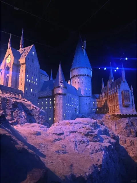 Celebrating Christmas in Osaka