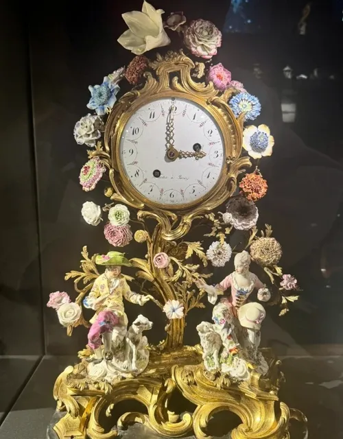 Discover Prague's Museum of Decorative Arts