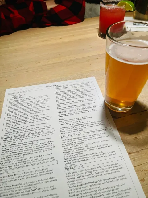 The Lamb Is A Must Have