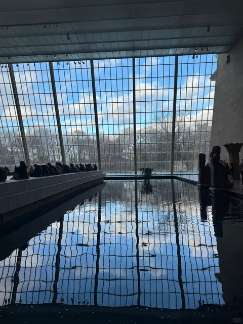 New York JW Marriott Essex House - Slightly Disappointed 😔