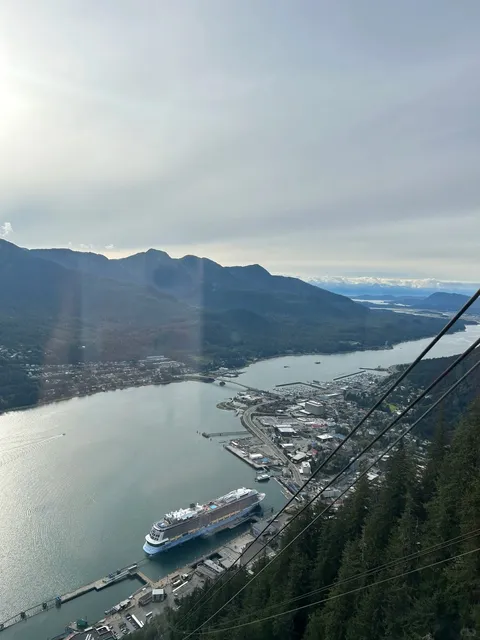 What It’s Really Like to Do SWT in Alaska?