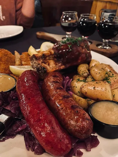 🇺🇸 Seattle to Leavenworth Day Trip