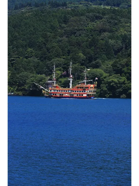 Japan's Romantic Must-Visit