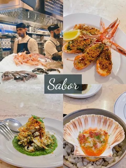 🇬🇧 London | If You Only Try ONE Spanish Restaurant...  