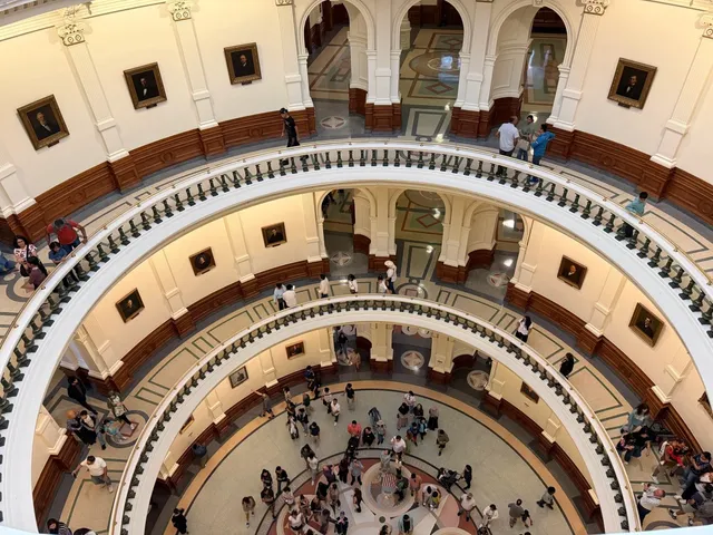 🚗 Texas Christmas 6-Day Road Trip Notes Day 04｜A Day in Austin