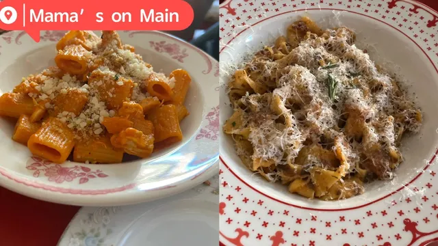 ✨ Cincinnati OH 🇺🇸 | For the Italian Food Lovers