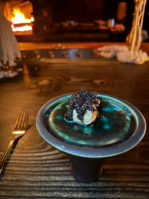 Chicago | Feast of Fire — Warlord