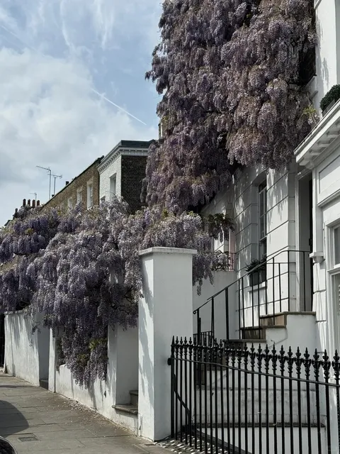 🇬🇧 London｜Finally Found a Corner Café That Stole My Heart! 💖