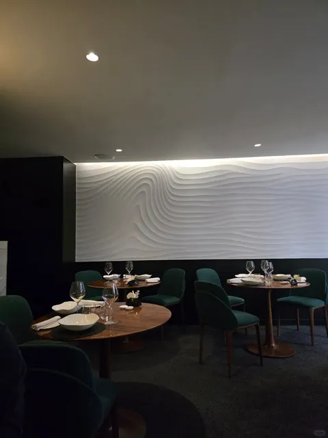 ✨ Michelin Dining for under 50 Euros! 🍽️🔥🔥