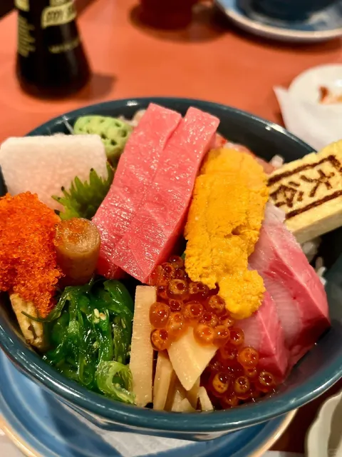 Sushi Koto｜This $32 Sashimi Bowl Is Pure Satisfaction!! 🍣💥