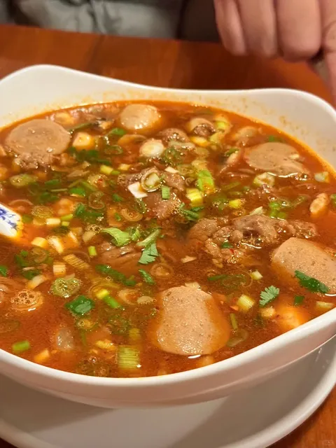 Rarely Write Restaurant Recs